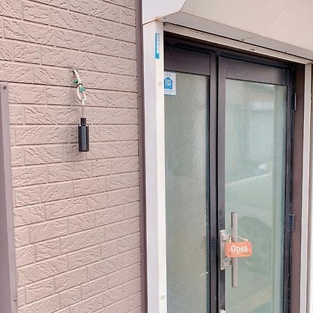 Goodstayhostel 鶴橋戸建て Osaka Esterno foto