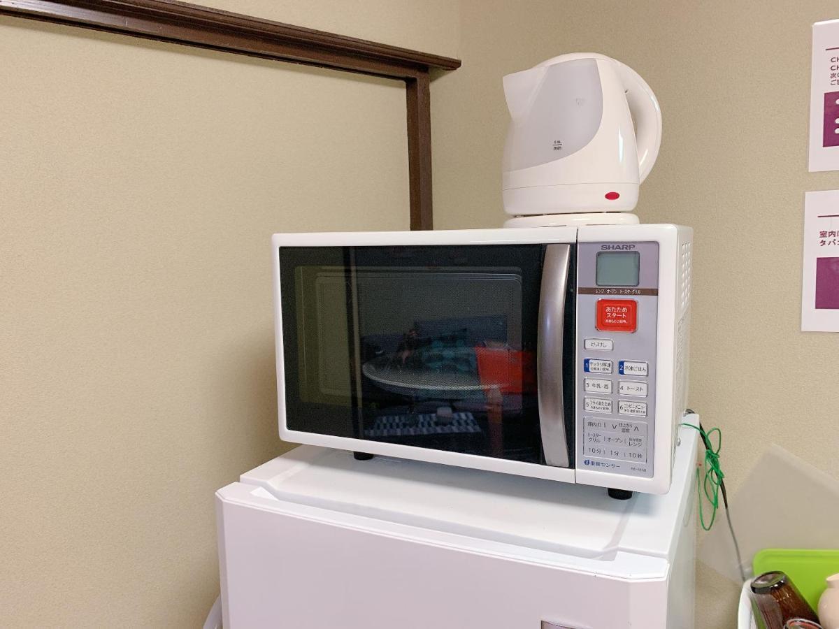 Goodstayhostel 鶴橋戸建て Osaka Esterno foto