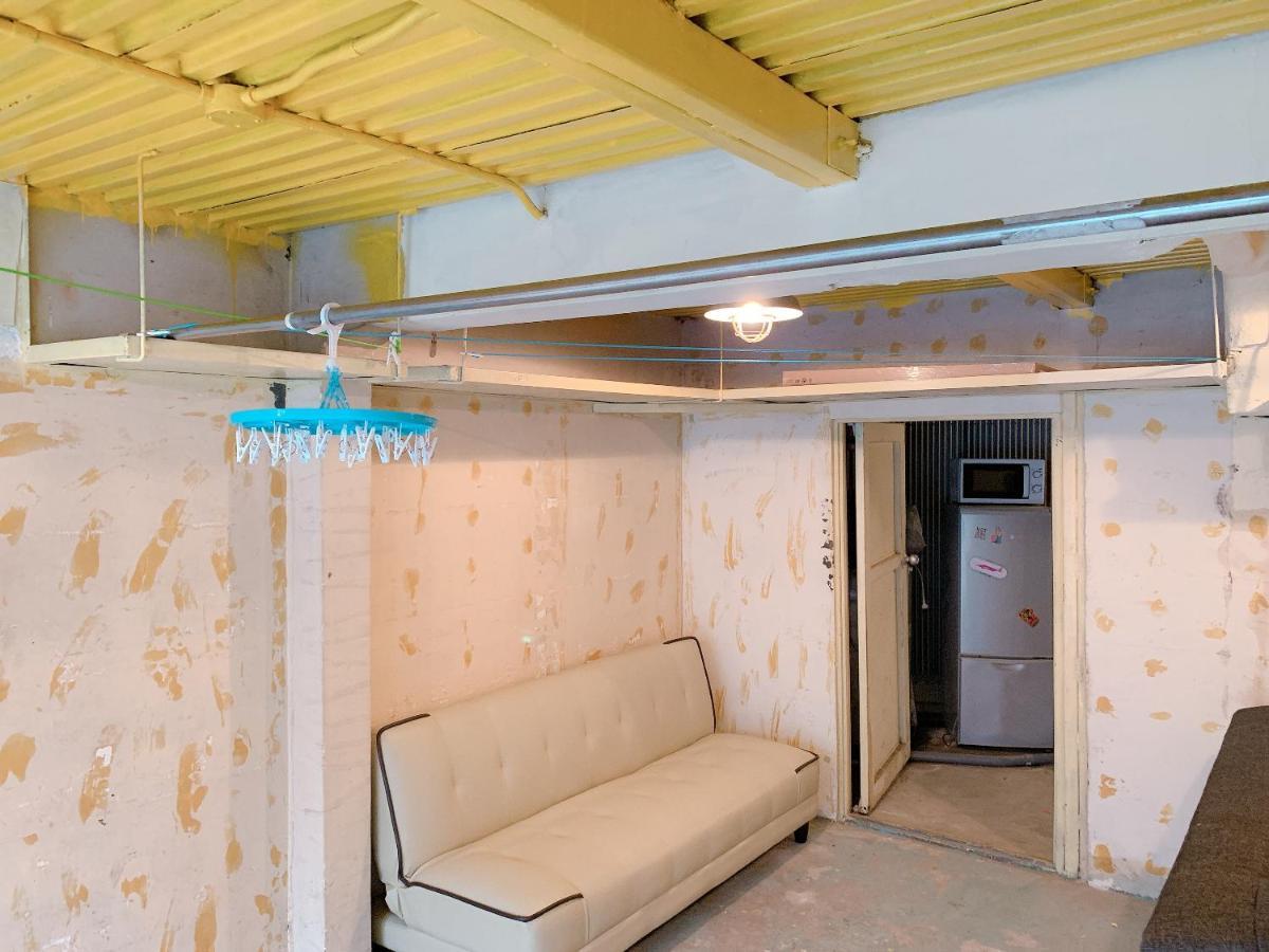 Goodstayhostel 鶴橋戸建て Osaka Esterno foto