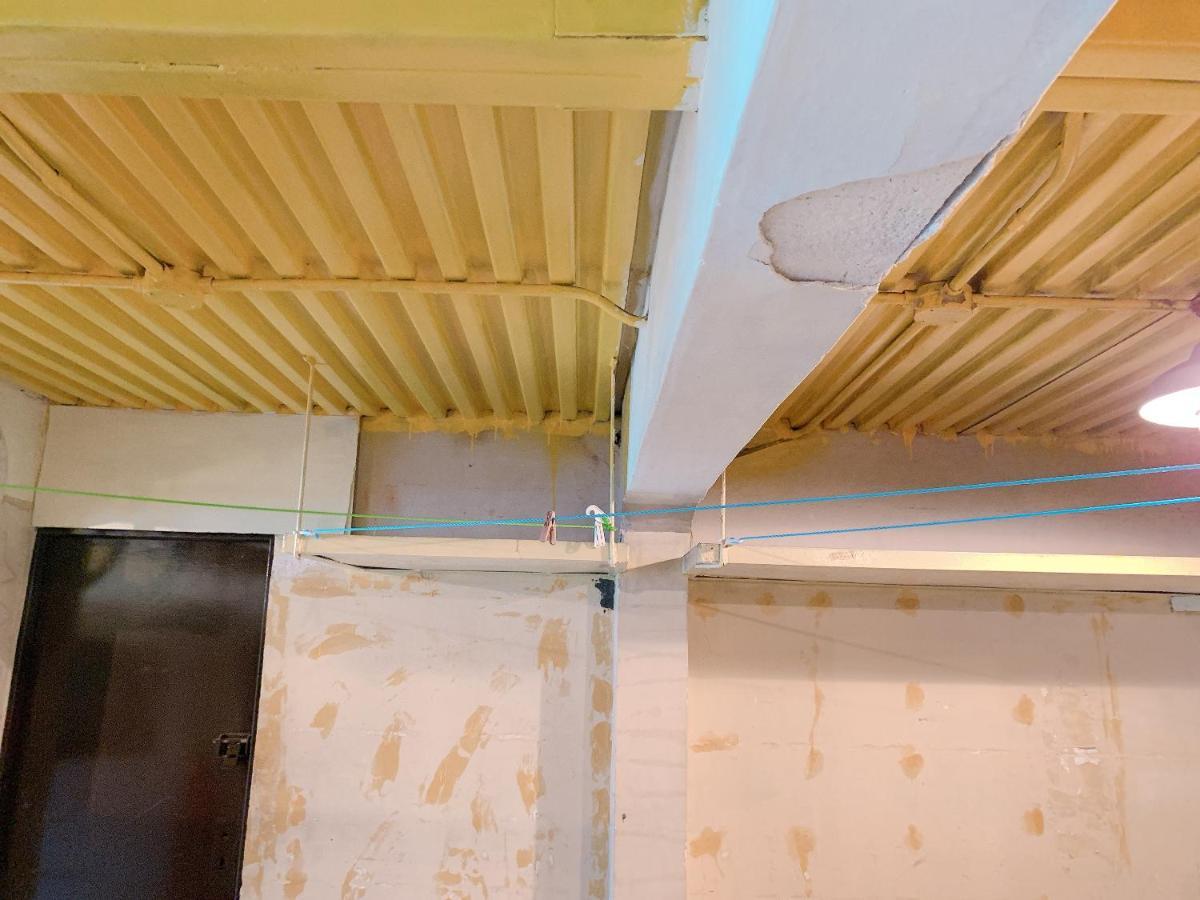 Goodstayhostel 鶴橋戸建て Osaka Esterno foto