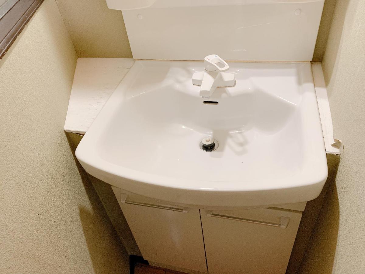 Goodstayhostel 鶴橋戸建て Osaka Esterno foto