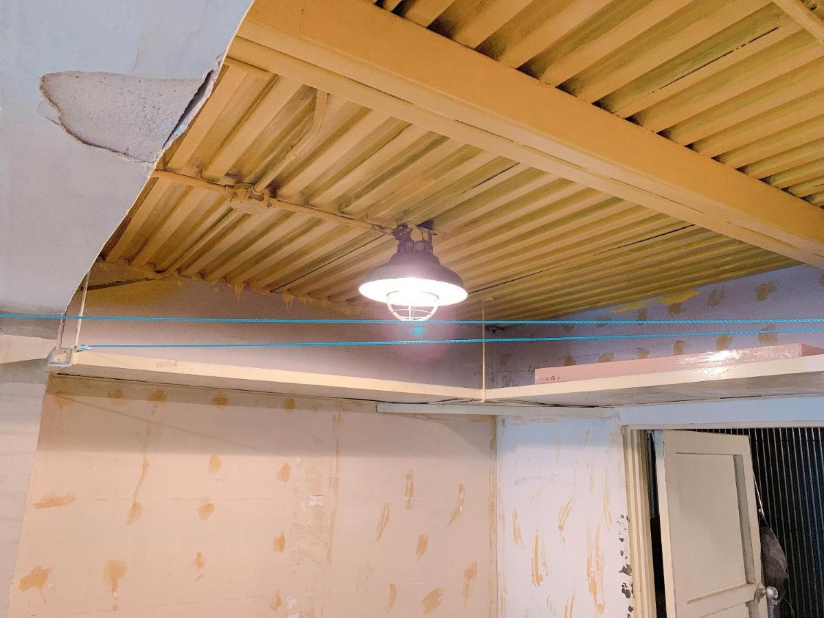 Goodstayhostel 鶴橋戸建て Osaka Esterno foto