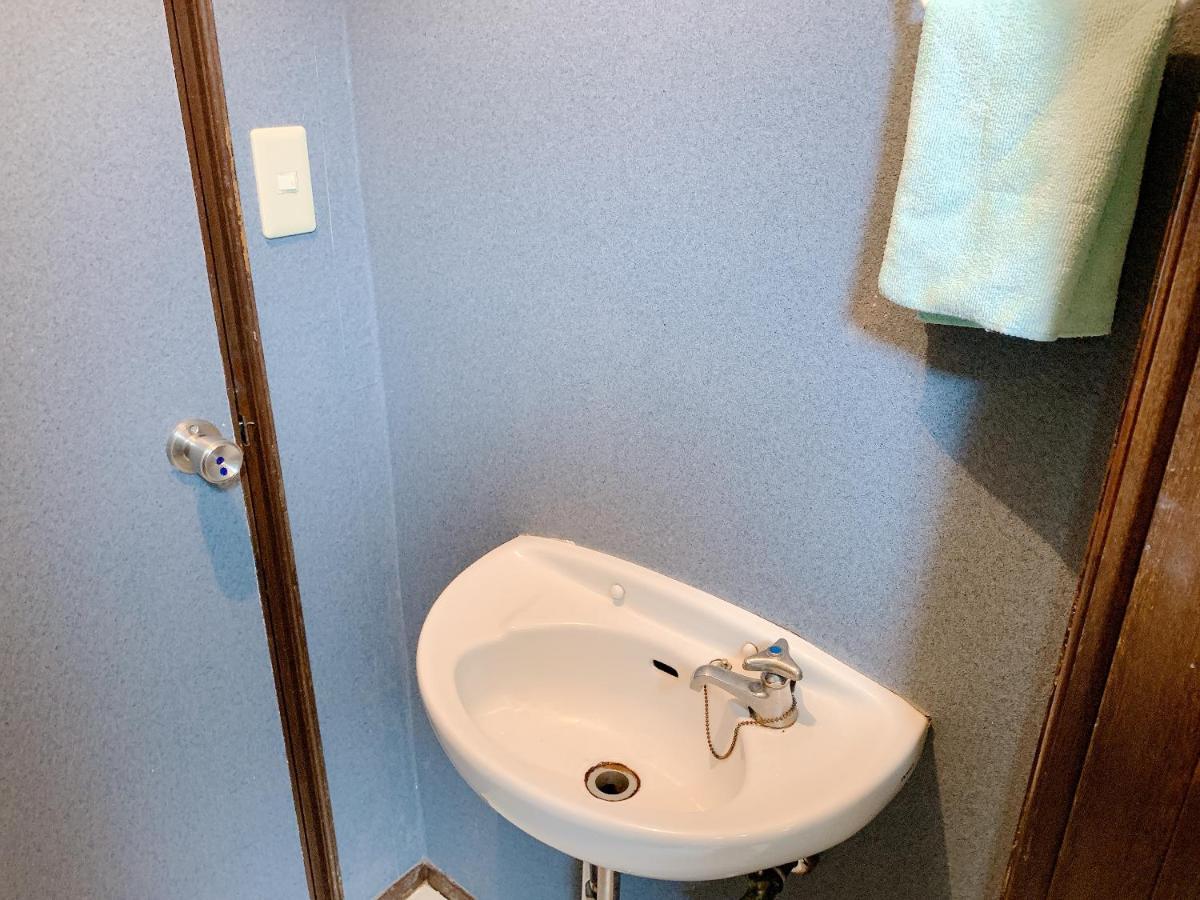 Goodstayhostel 鶴橋戸建て Osaka Esterno foto