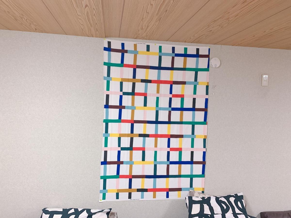 Goodstayhostel 鶴橋戸建て Osaka Esterno foto