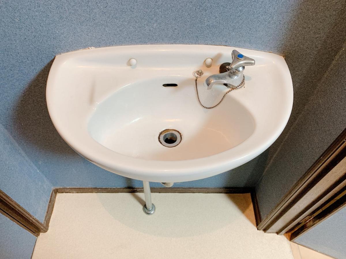 Goodstayhostel 鶴橋戸建て Osaka Esterno foto