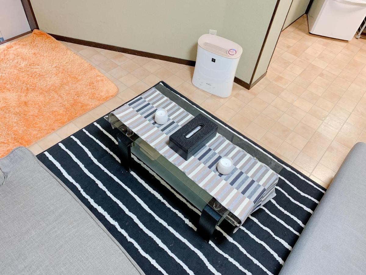 Goodstayhostel 鶴橋戸建て Osaka Esterno foto