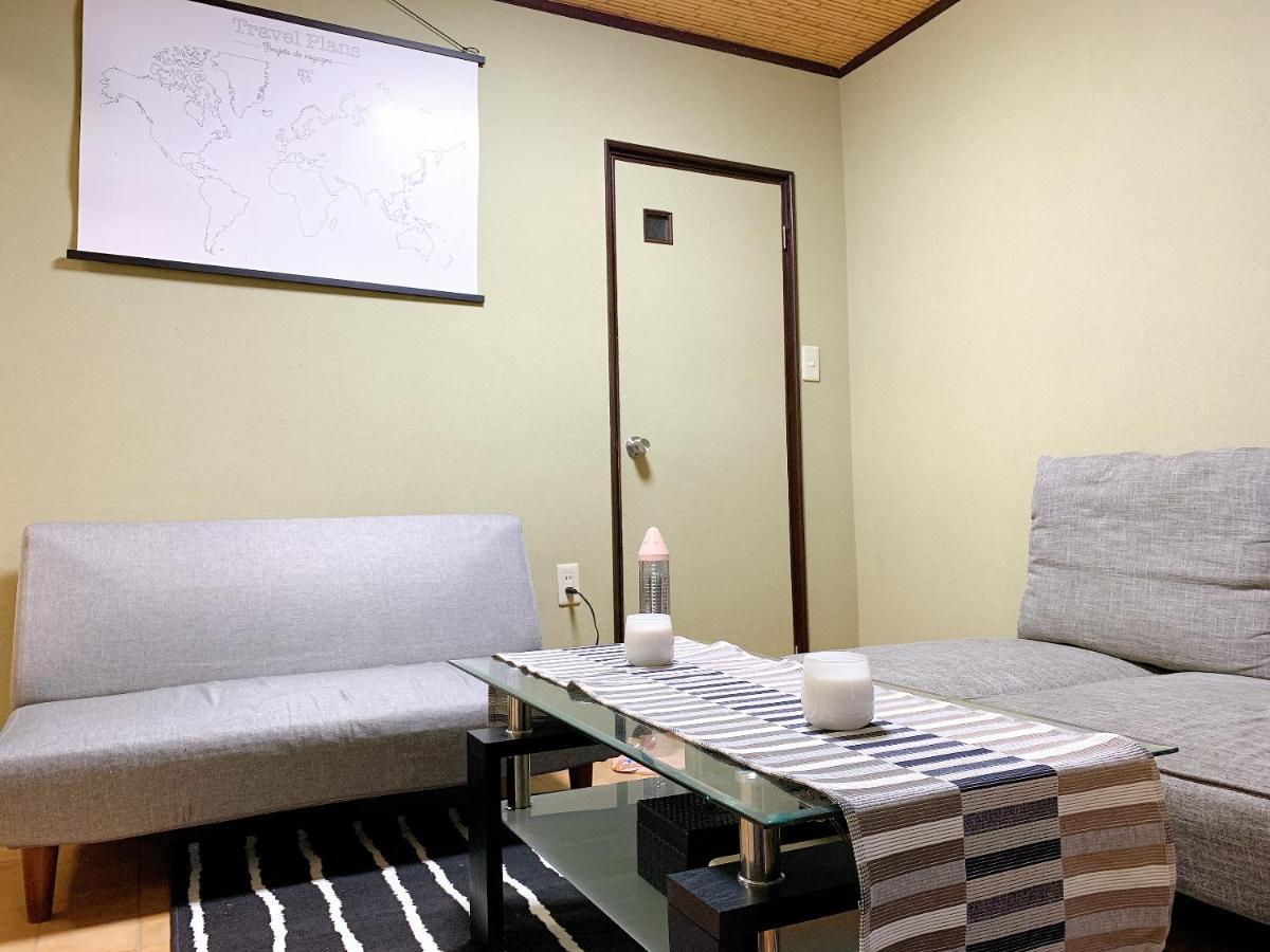 Goodstayhostel 鶴橋戸建て Osaka Esterno foto